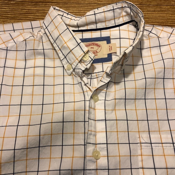 Brooks Brothers Other - Men’s Brooks brothers dress shirt